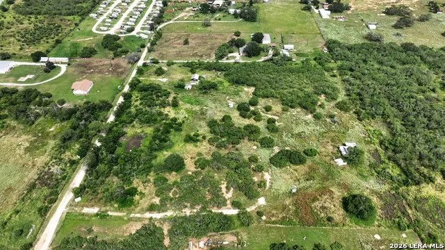 6032 MOUNT OLIVE RD Adkins, TX 78101