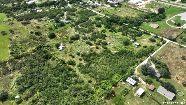 6032 MOUNT OLIVE RD Adkins, TX 78101