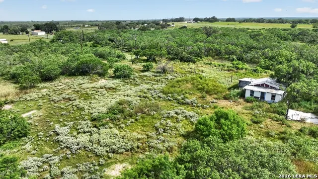 6032 MOUNT OLIVE RD Adkins, TX 78101