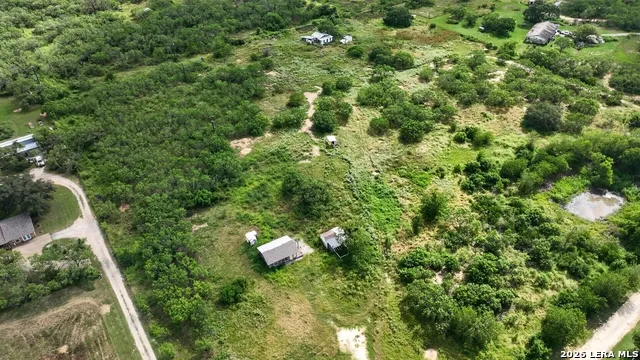 6032 MOUNT OLIVE RD Adkins, TX 78101