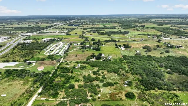6032 MOUNT OLIVE RD Adkins, TX 78101