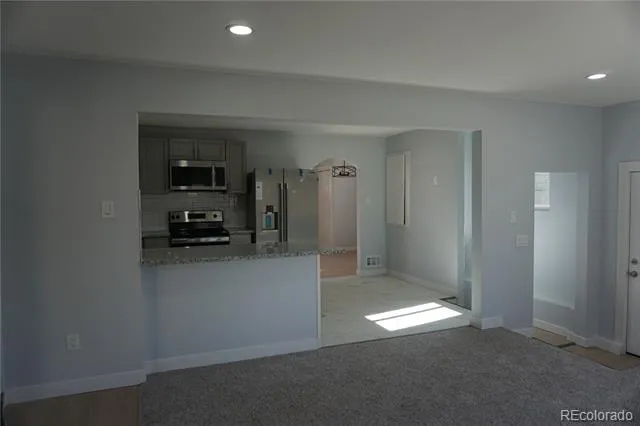 1657 Kingston Street Aurora, CO 80010