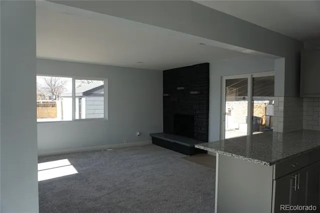 1657 Kingston Street Aurora, CO 80010