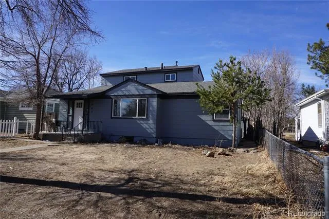 1657 Kingston Street Aurora, CO 80010