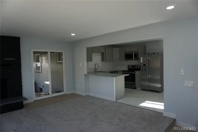 1657 Kingston Street Aurora, CO 80010