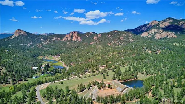 33511 Nova Road Pine, CO 80470