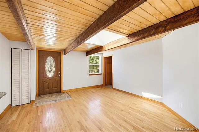 33511 Nova Road Pine, CO 80470