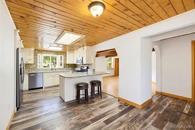 33511 Nova Road Pine, CO 80470