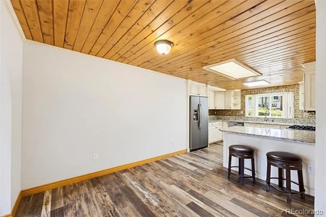 33511 Nova Road Pine, CO 80470