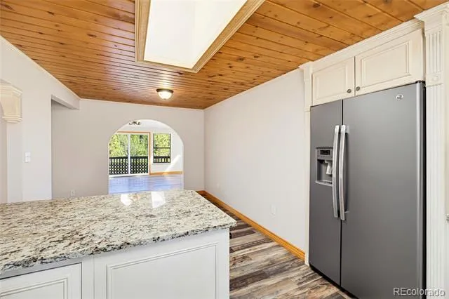 33511 Nova Road Pine, CO 80470