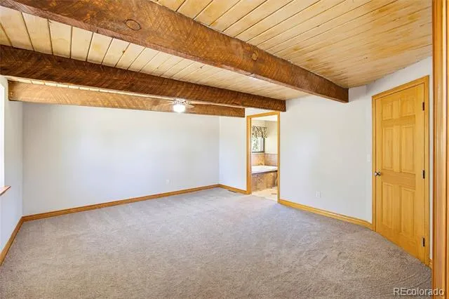 33511 Nova Road Pine, CO 80470