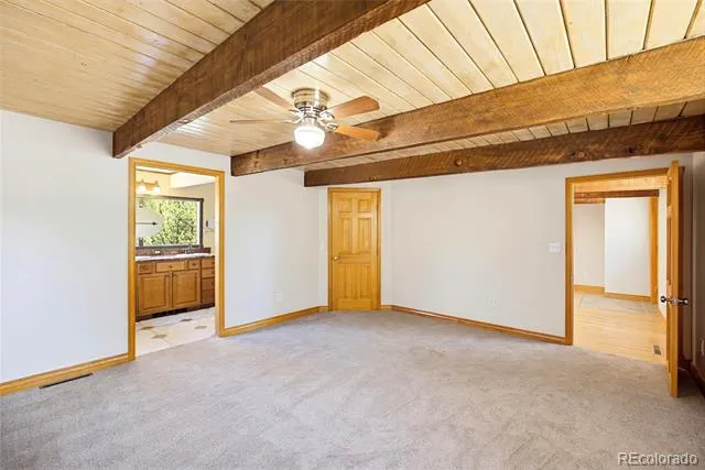 33511 Nova Road Pine, CO 80470