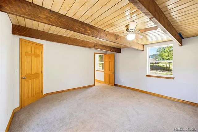 33511 Nova Road Pine, CO 80470