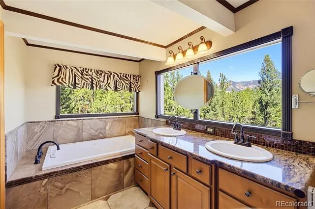 33511 Nova Road Pine, CO 80470