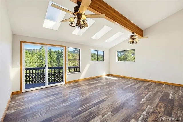 33511 Nova Road Pine, CO 80470