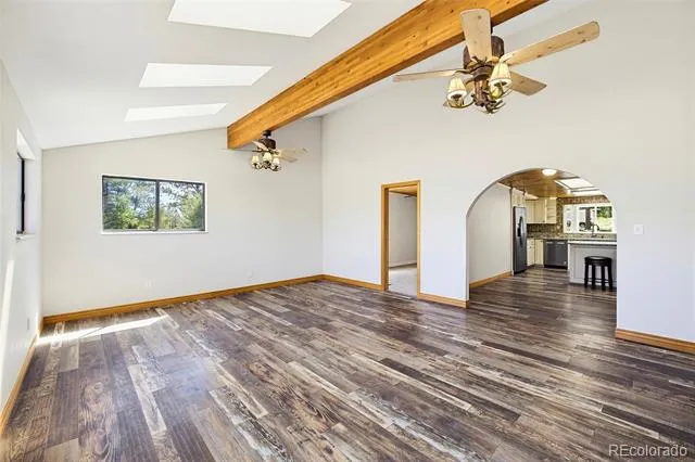 33511 Nova Road Pine, CO 80470