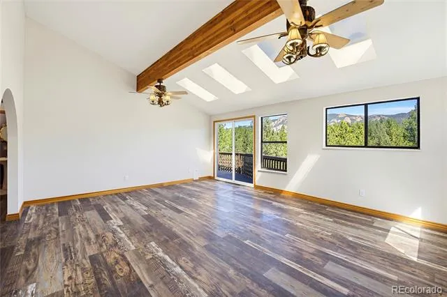 33511 Nova Road Pine, CO 80470