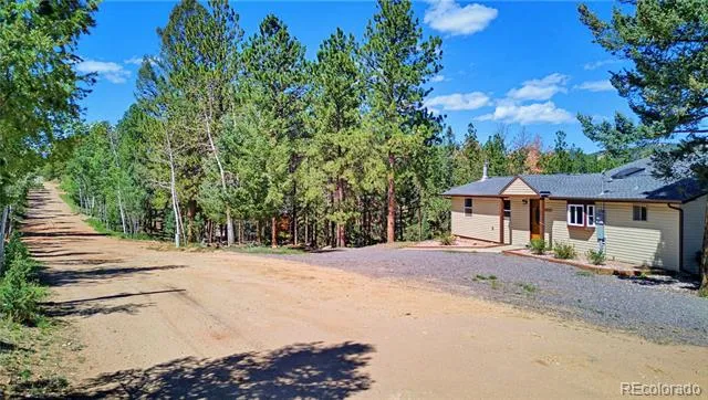 33511 Nova Road Pine, CO 80470