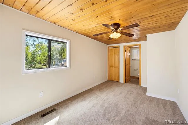 33511 Nova Road Pine, CO 80470