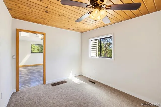 33511 Nova Road Pine, CO 80470