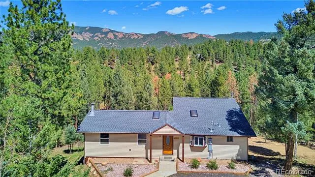 33511 Nova Road Pine, CO 80470