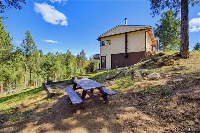 33511 Nova Road Pine, CO 80470