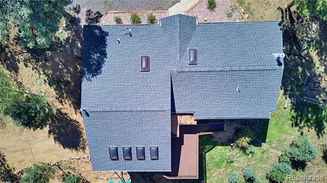 33511 Nova Road Pine, CO 80470