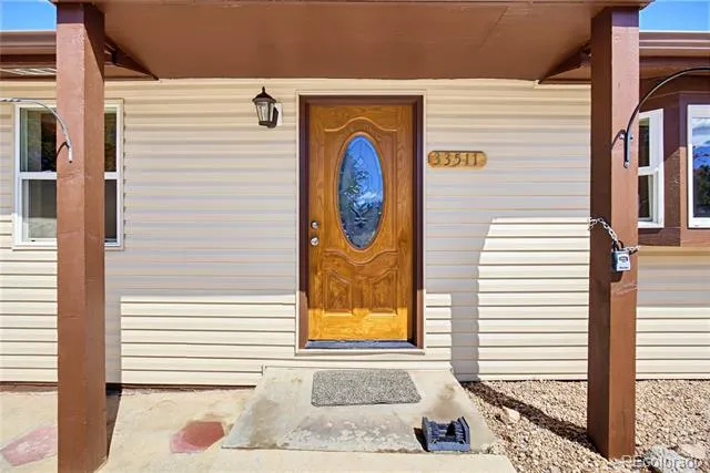 33511 Nova Road Pine, CO 80470