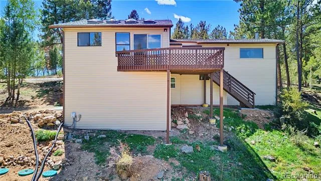 33511 Nova Road Pine, CO 80470