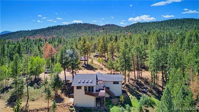 33511 Nova Road Pine, CO 80470
