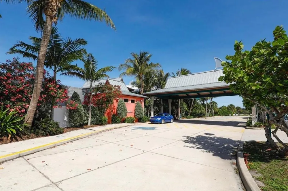 5847 REGENT ROAD Venice, FL 34293