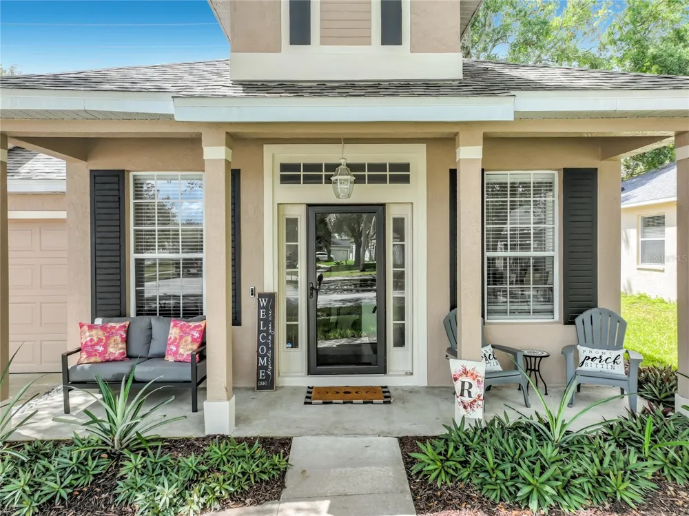 912 MAGNOLIA BLOSSOM COURT Apopka, FL 32712