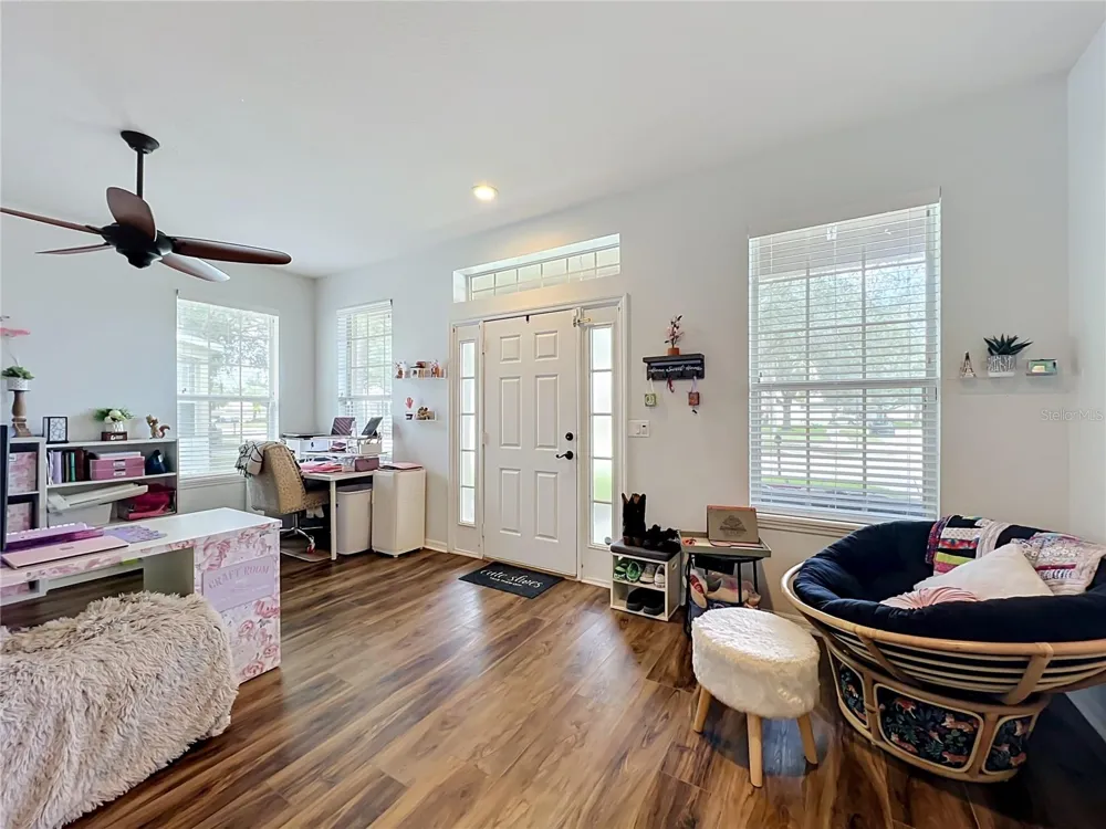 912 MAGNOLIA BLOSSOM COURT Apopka, FL 32712
