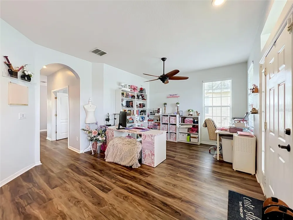 912 MAGNOLIA BLOSSOM COURT Apopka, FL 32712