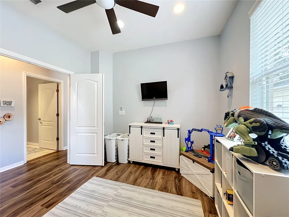 912 MAGNOLIA BLOSSOM COURT Apopka, FL 32712