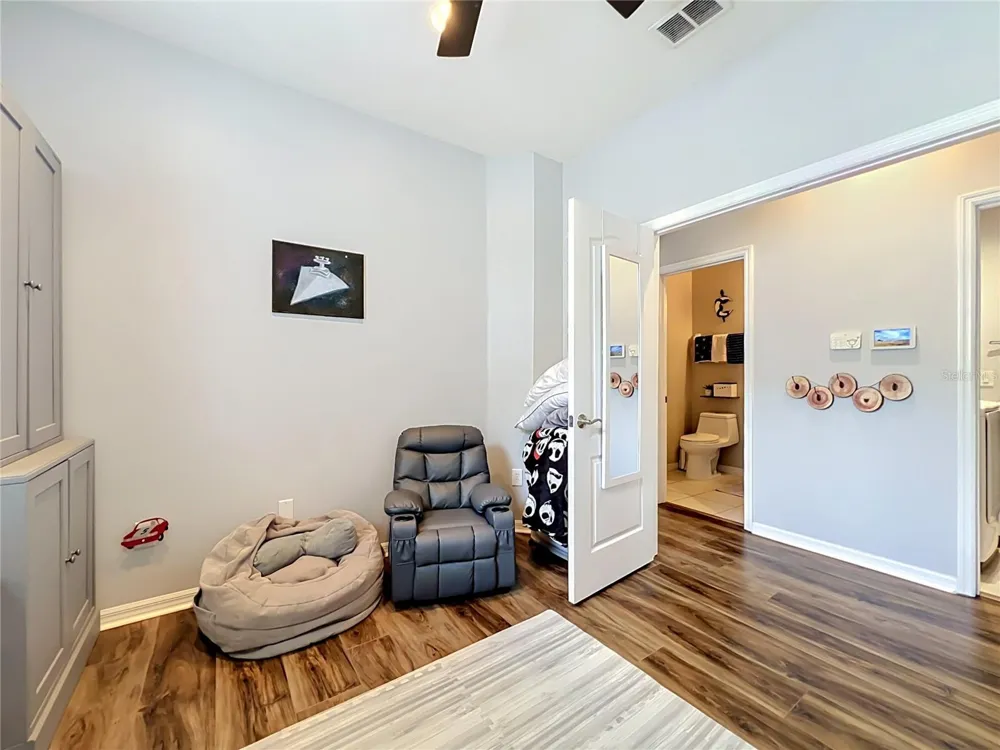 912 MAGNOLIA BLOSSOM COURT Apopka, FL 32712
