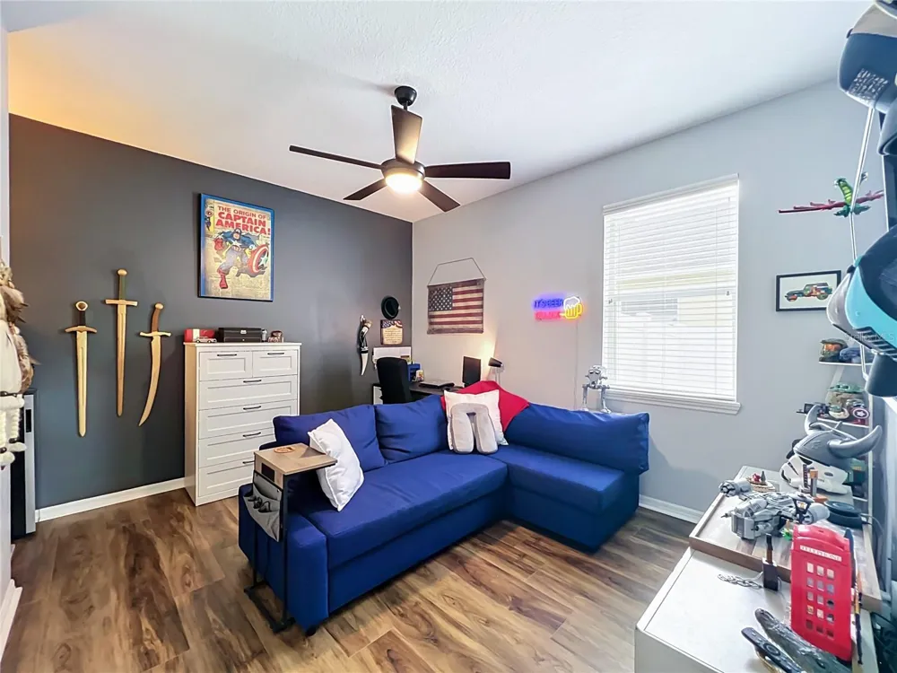 912 MAGNOLIA BLOSSOM COURT Apopka, FL 32712