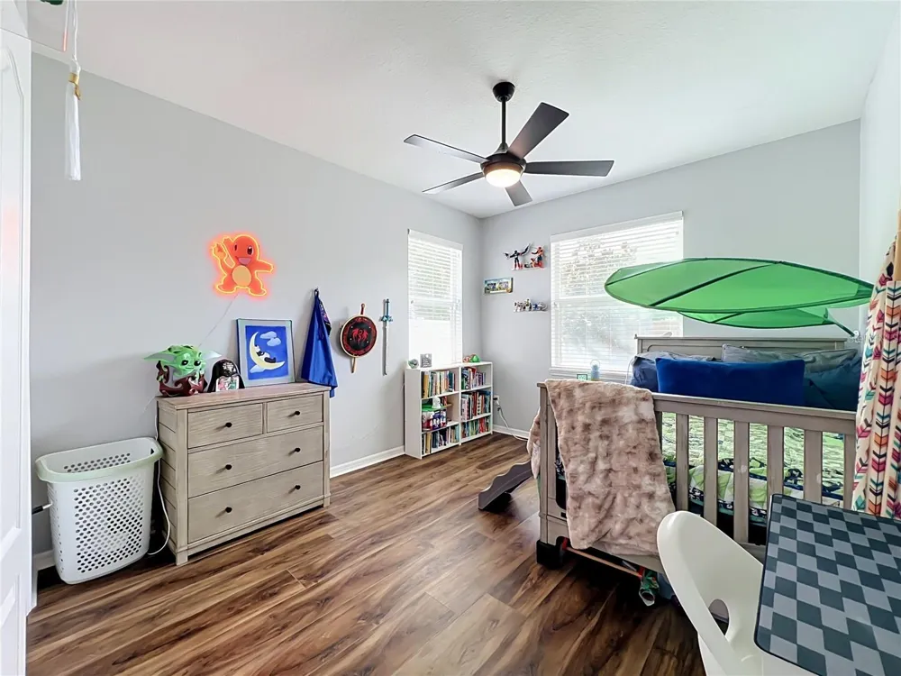 912 MAGNOLIA BLOSSOM COURT Apopka, FL 32712