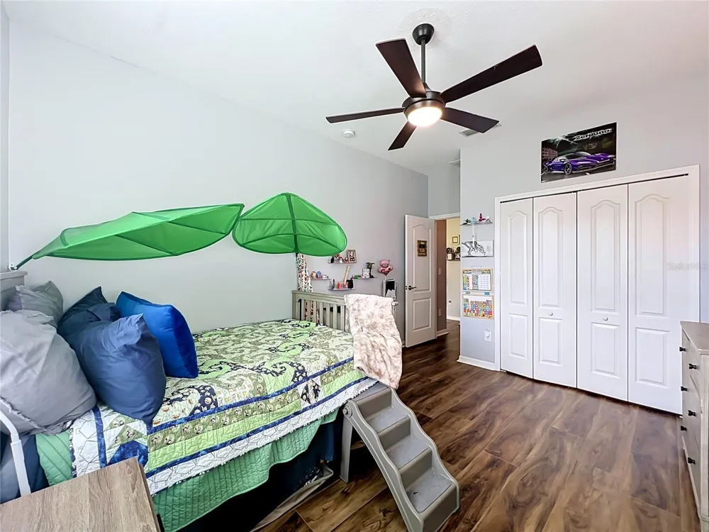 912 MAGNOLIA BLOSSOM COURT Apopka, FL 32712