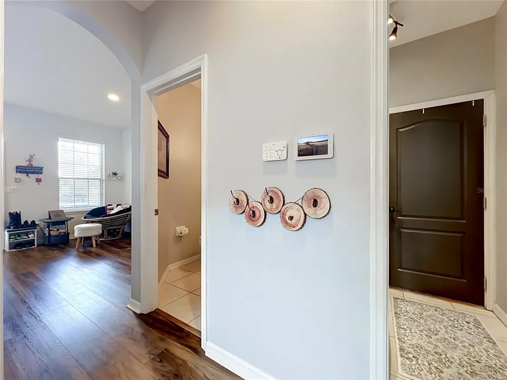 912 MAGNOLIA BLOSSOM COURT Apopka, FL 32712