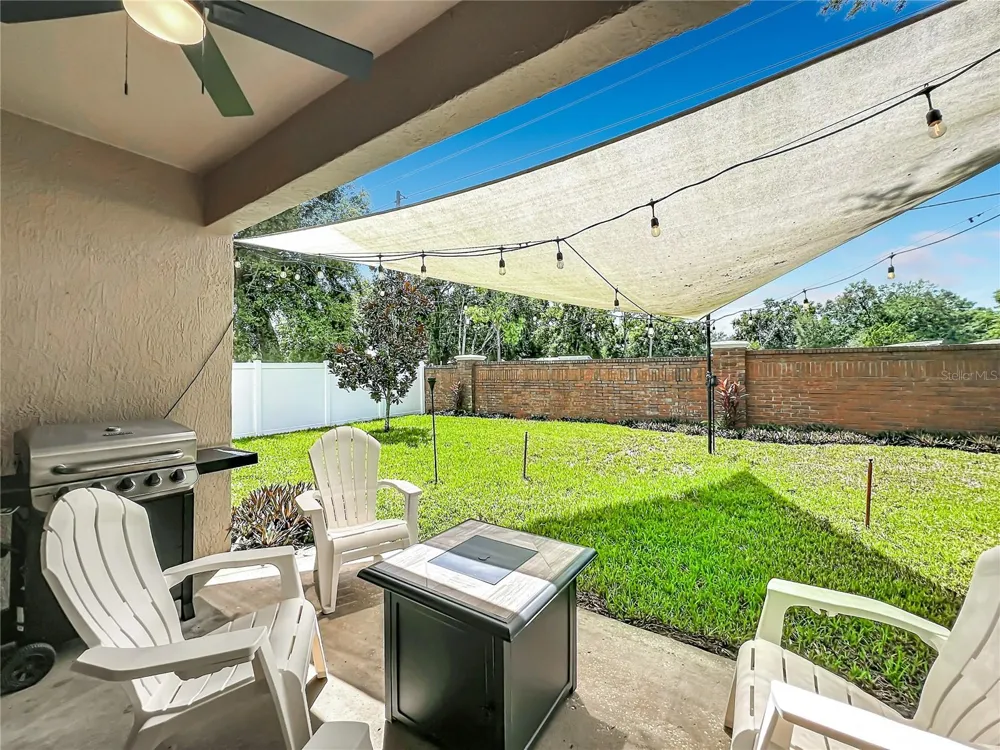 912 MAGNOLIA BLOSSOM COURT Apopka, FL 32712
