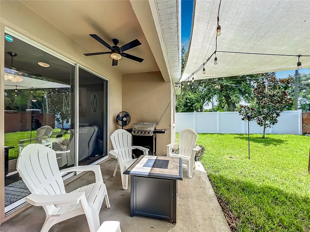 912 MAGNOLIA BLOSSOM COURT Apopka, FL 32712