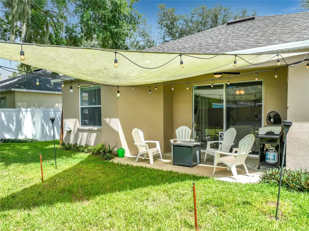 912 MAGNOLIA BLOSSOM COURT Apopka, FL 32712
