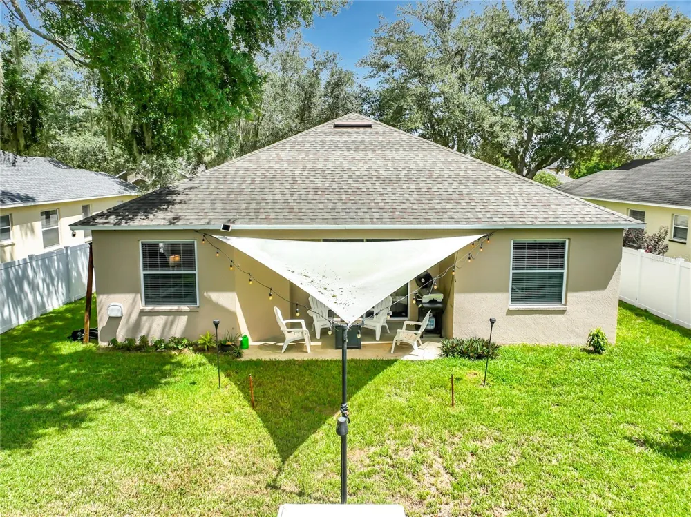912 MAGNOLIA BLOSSOM COURT Apopka, FL 32712
