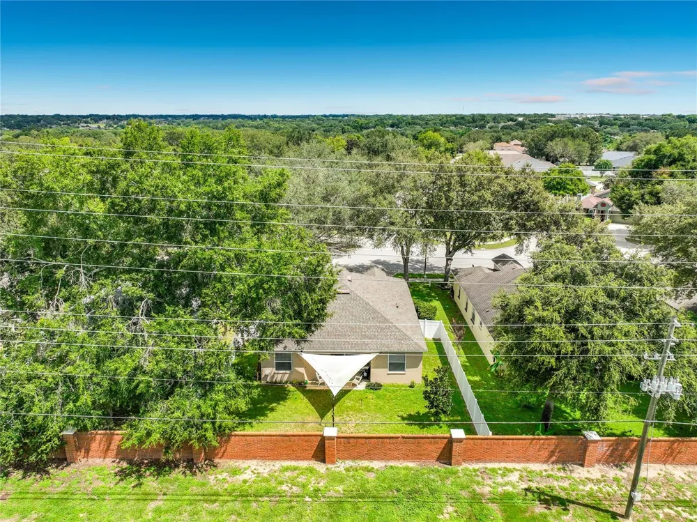 912 MAGNOLIA BLOSSOM COURT Apopka, FL 32712