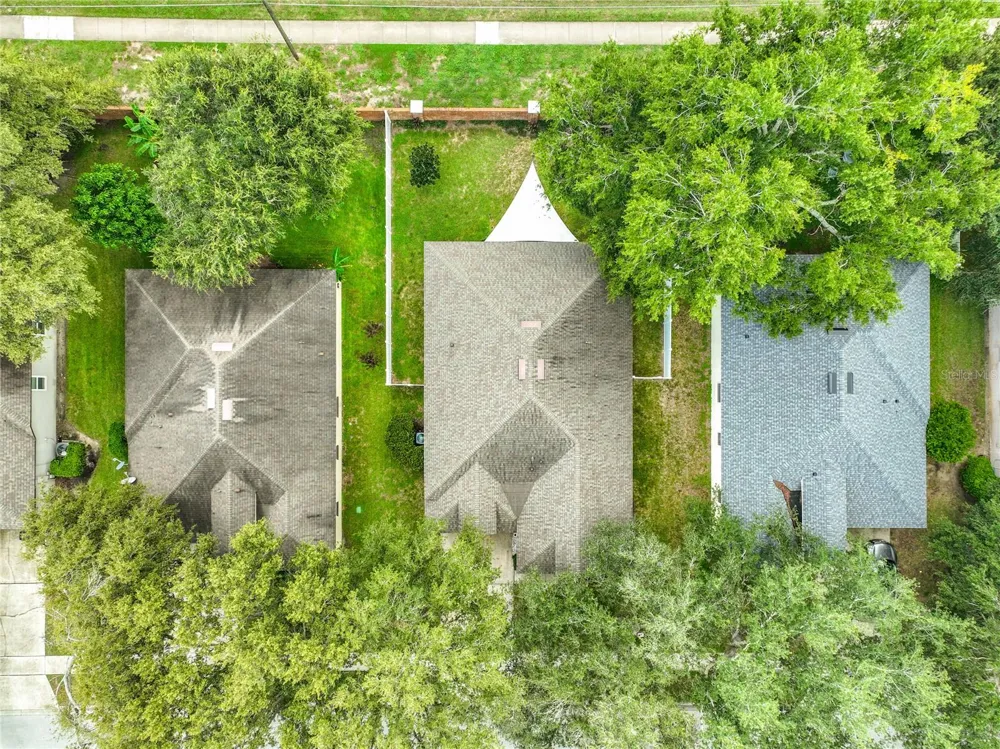 912 MAGNOLIA BLOSSOM COURT Apopka, FL 32712