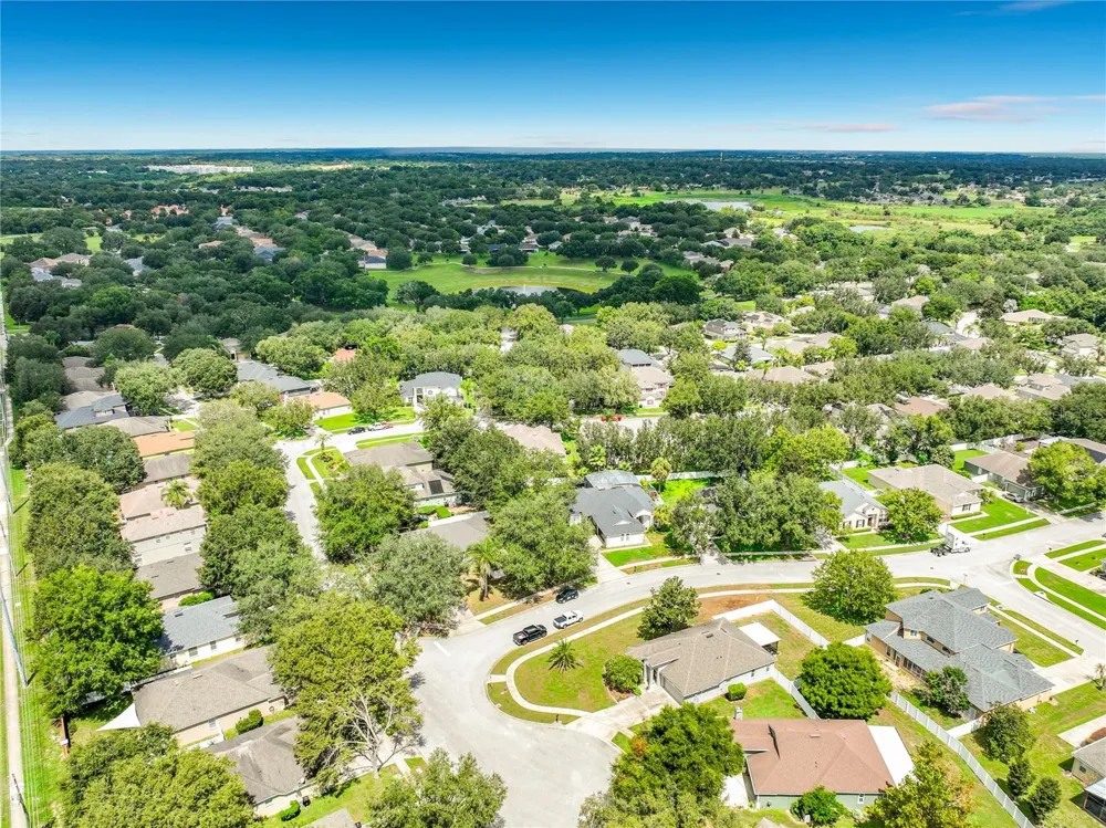 912 MAGNOLIA BLOSSOM COURT Apopka, FL 32712
