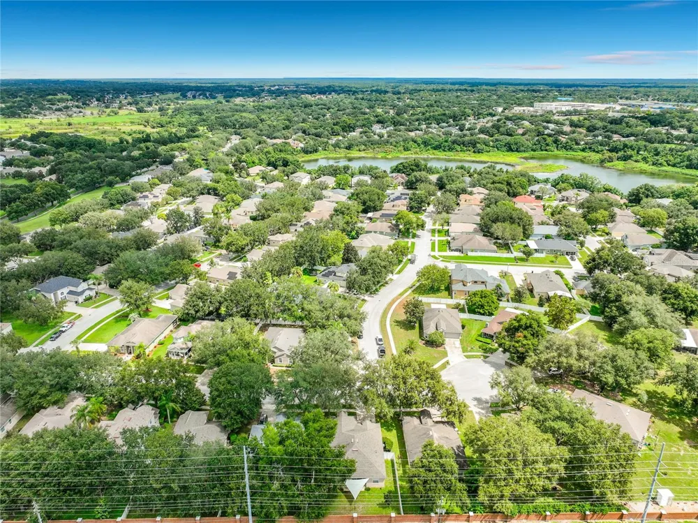 912 MAGNOLIA BLOSSOM COURT Apopka, FL 32712
