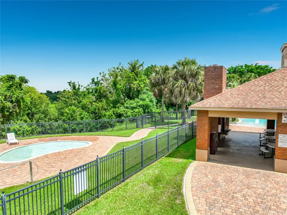 912 MAGNOLIA BLOSSOM COURT Apopka, FL 32712