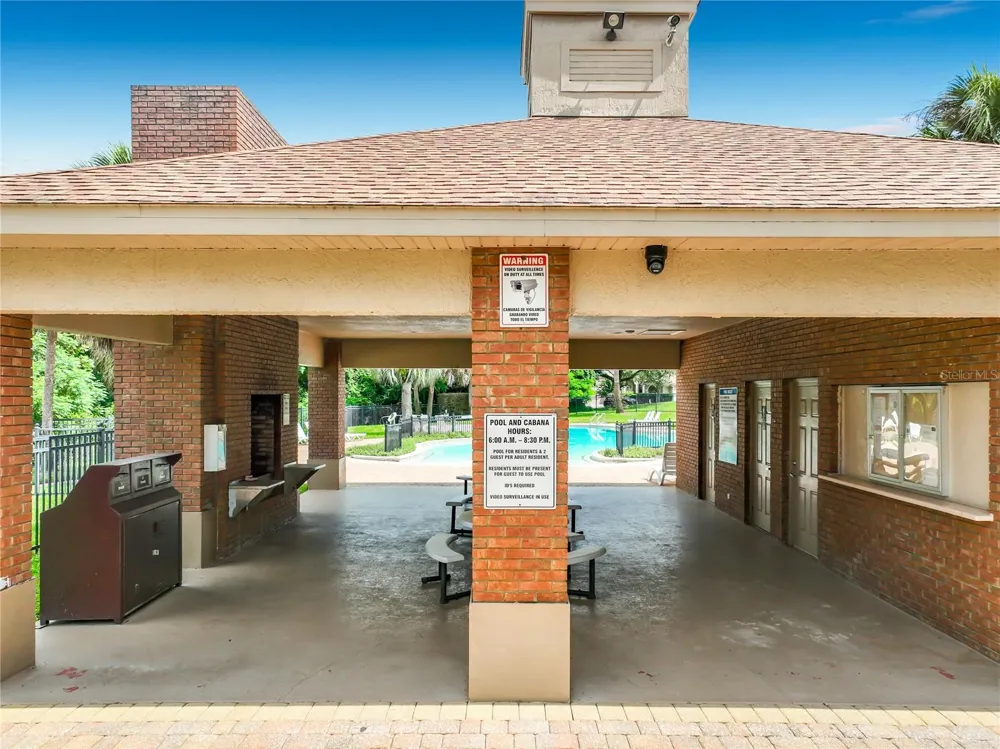 912 MAGNOLIA BLOSSOM COURT Apopka, FL 32712
